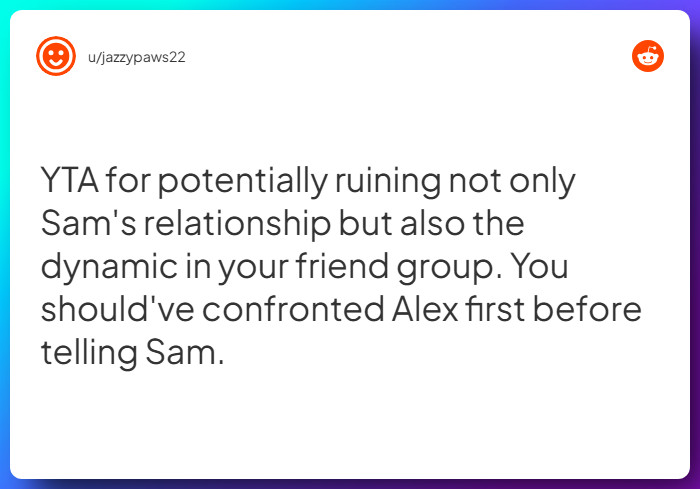 Comment from u/jazzypaws22