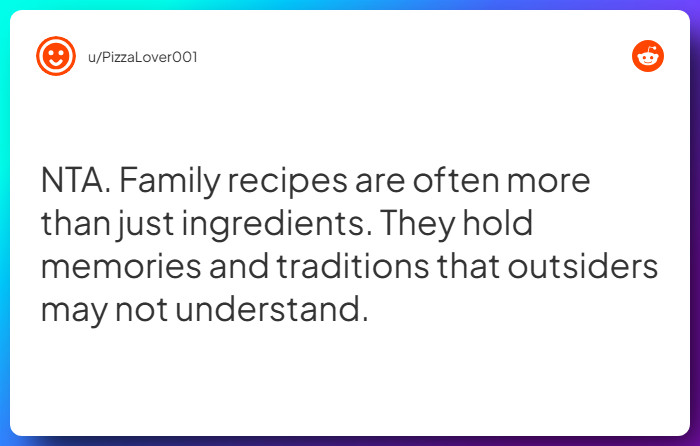 Comment from u/PizzaLover001