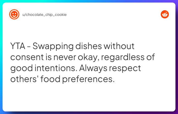 Comment from u/chocolate_chip_cookie