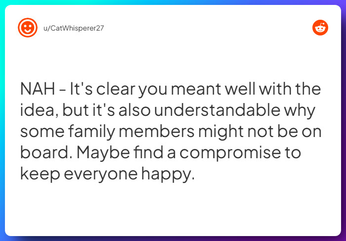 Comment from u/CatWhisperer27
