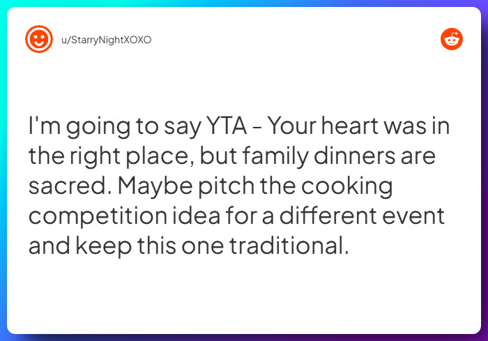 Comment from u/StarryNightXOXO