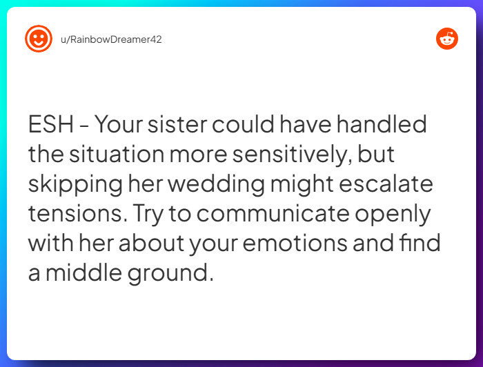 Comment from u/RainbowDreamer42