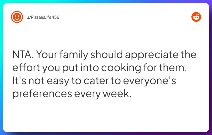 Comment from u/PizzaIsLife456