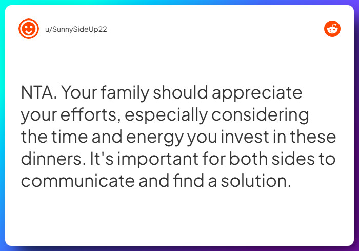 Comment from u/SunnySideUp22