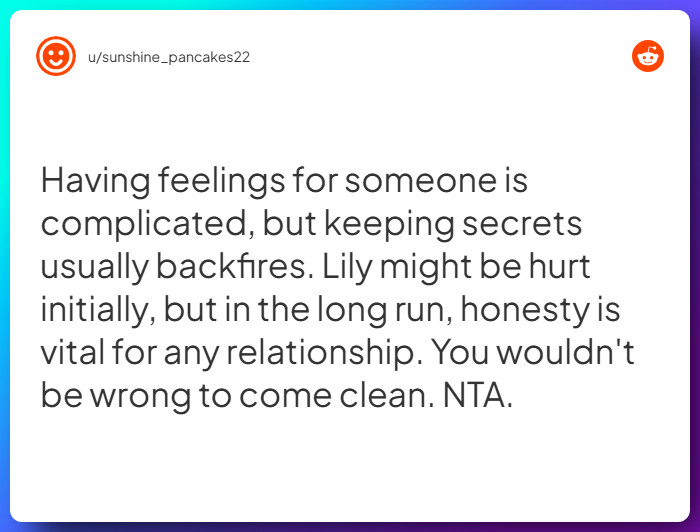 Comment from u/sunshine_pancakes22