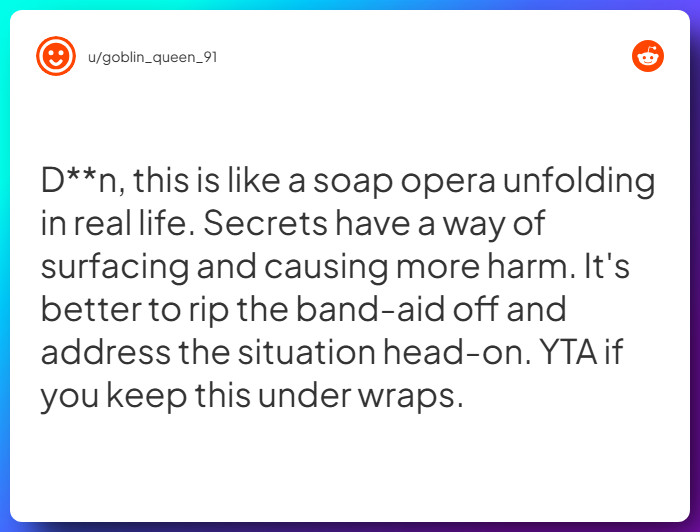 Comment from u/goblin_queen_91