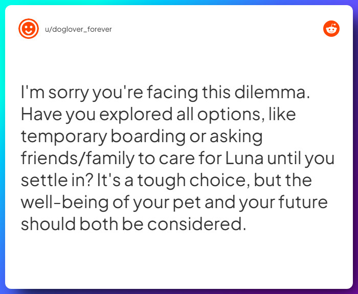 Comment from u/doglover_forever