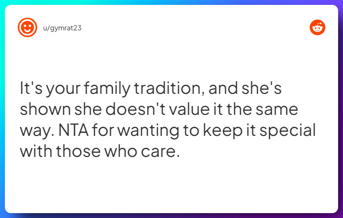 Comment from u/gymrat23