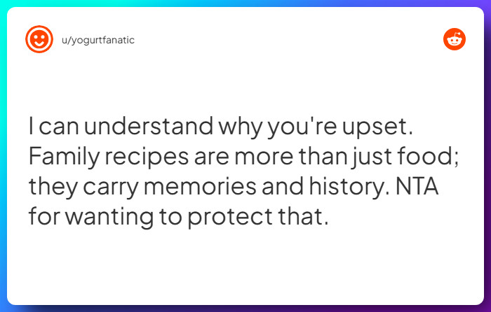 Comment from u/yogurtfanatic