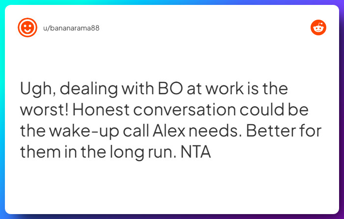 Comment from u/bananarama88