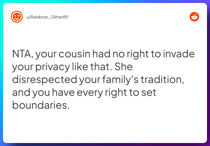 Comment from u/Rainbow_Glitter89