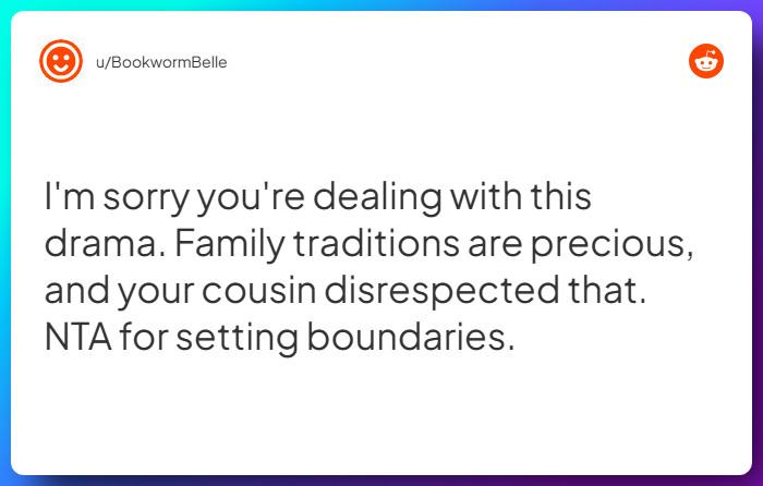 Comment from u/BookwormBelle