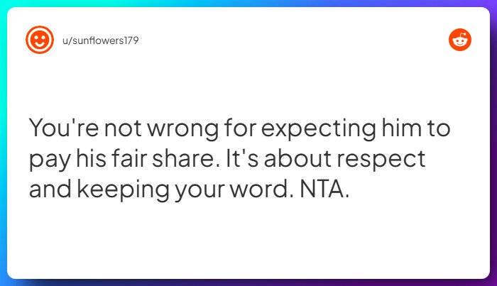 Comment from u/sunflowers179
