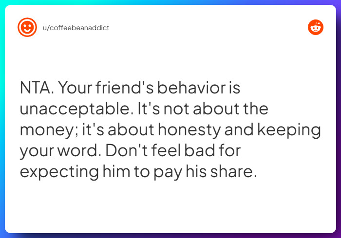 Comment from u/coffeebeanaddict