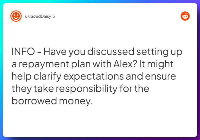 Comment from u/JadedDaisy13