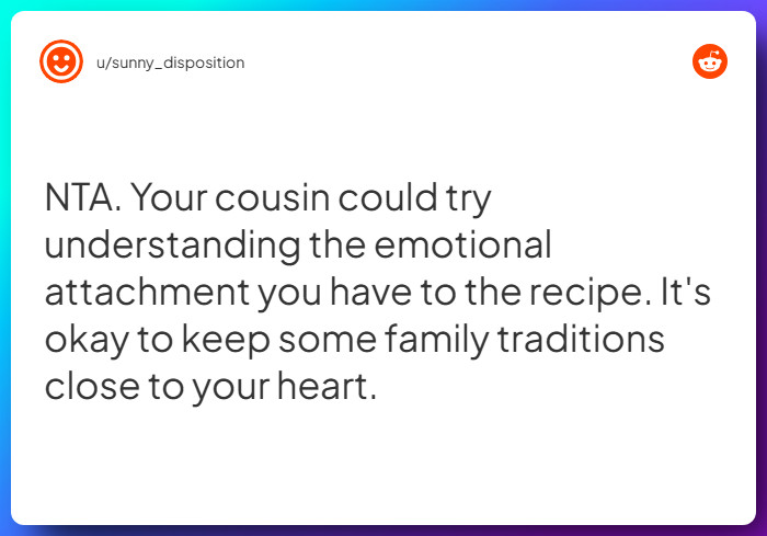 Comment from u/sunny_disposition