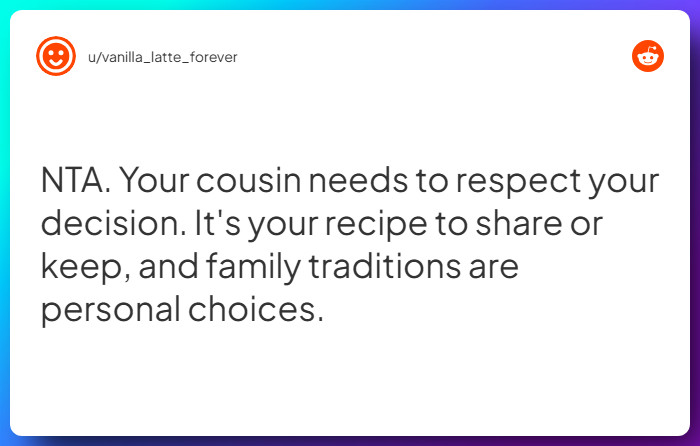 Comment from u/vanilla_latte_forever