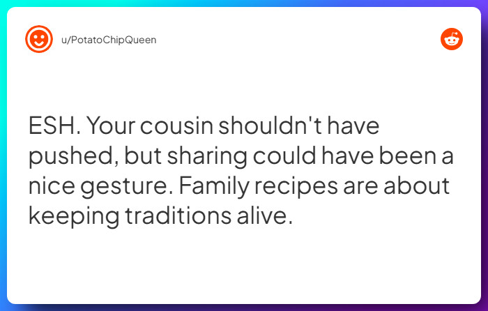 Comment from u/PotatoChipQueen