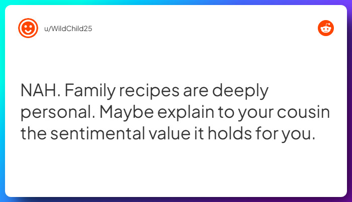 Comment from u/WildChild25
