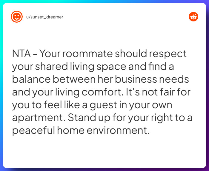 Comment from u/sunset_dreamer