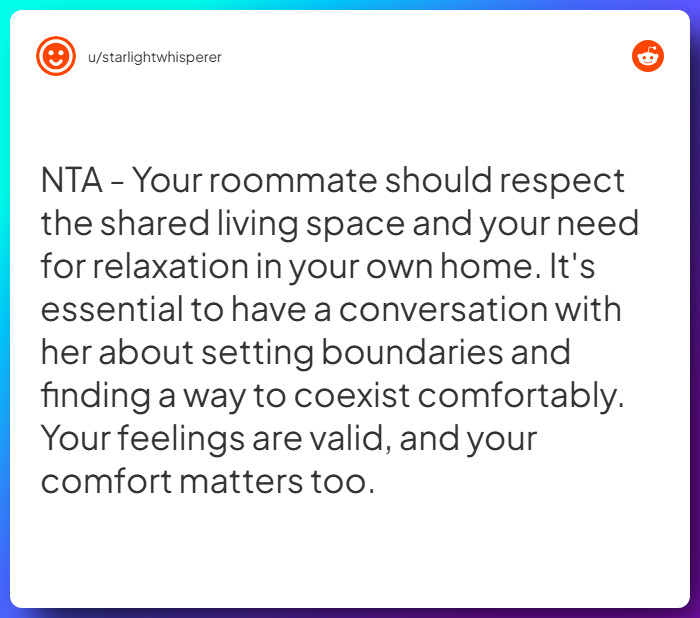 Comment from u/starlightwhisperer