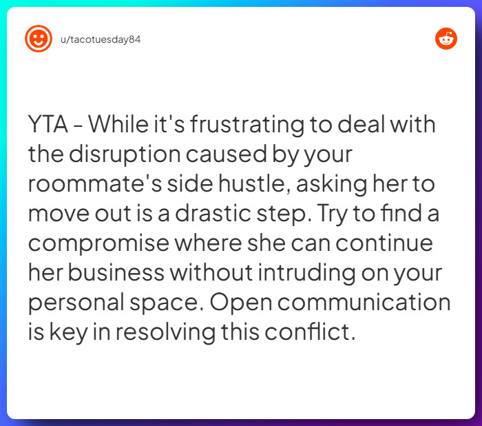 Comment from u/tacotuesday84