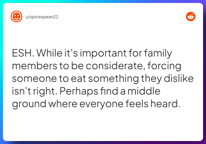 Comment from u/spicequeen22