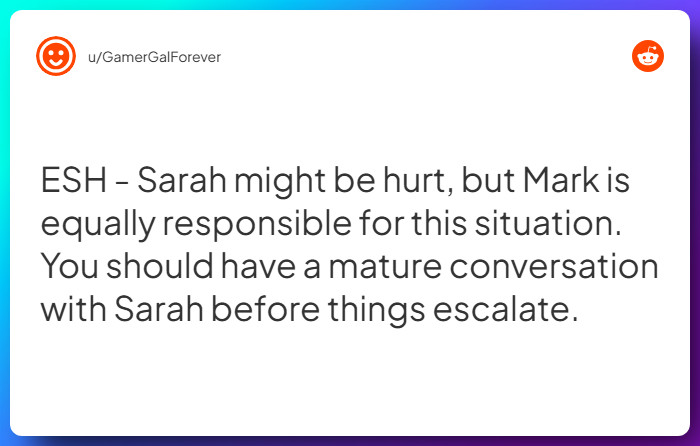 Comment from u/GamerGalForever