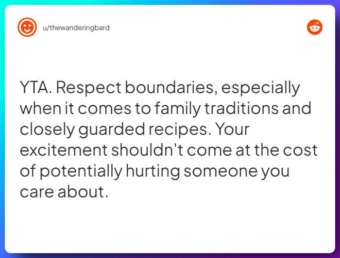 Comment from u/thewanderingbard