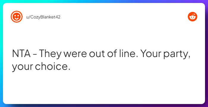 Comment from u/CozyBlanket42