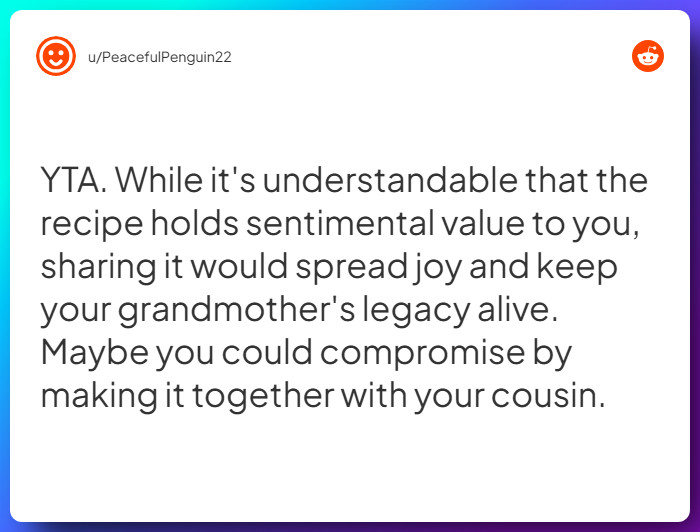 Comment from u/PeacefulPenguin22