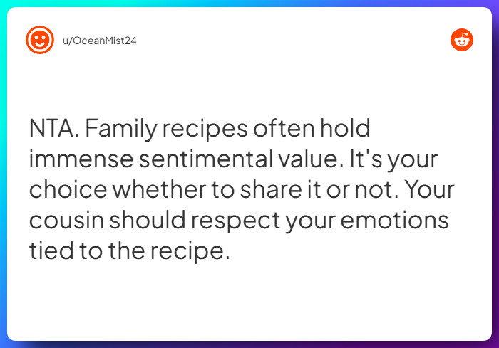 Comment from u/OceanMist24