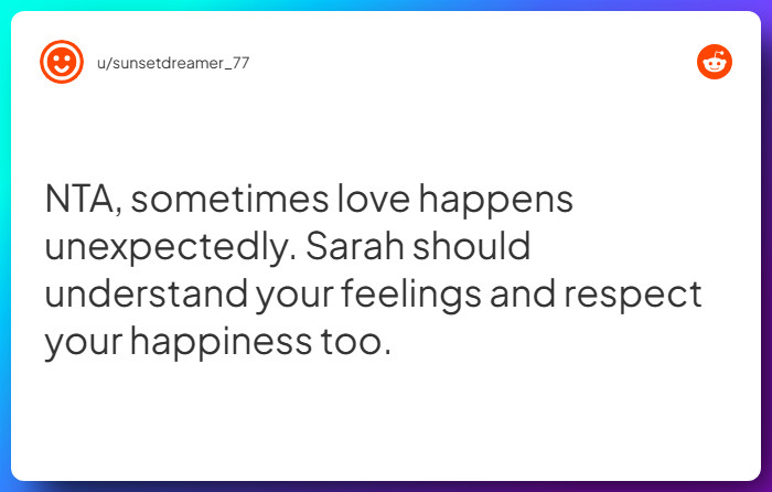 Comment from u/sunsetdreamer_77