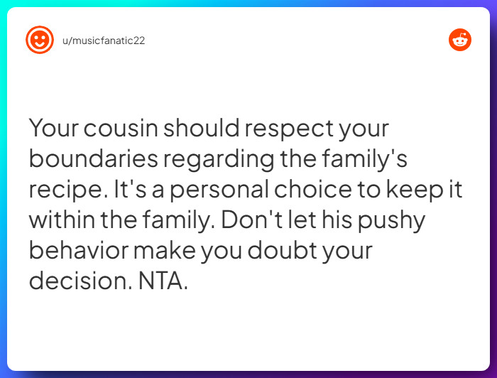 Comment from u/musicfanatic22