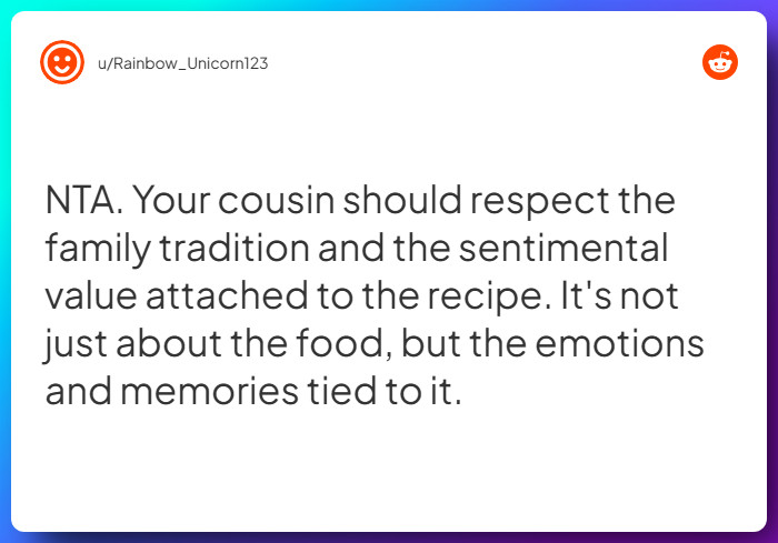 Comment from u/Rainbow_Unicorn123