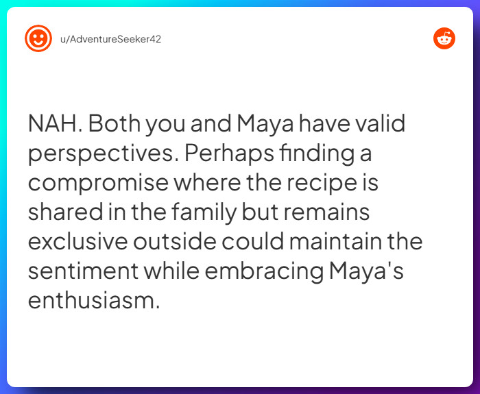 Comment from u/AdventureSeeker42