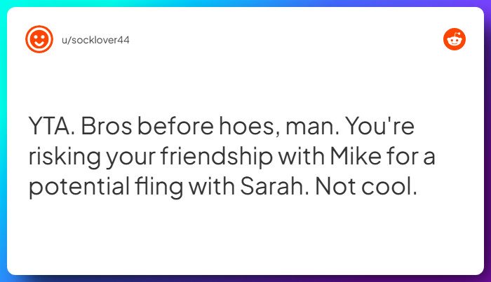Comment from u/socklover44