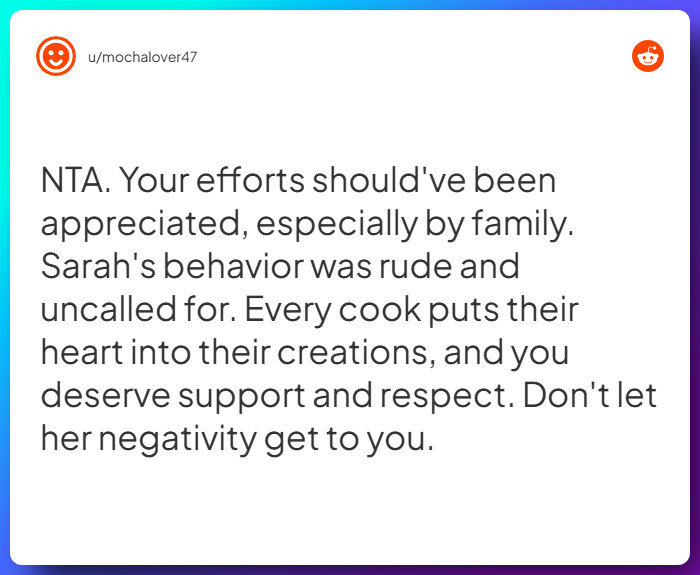 Comment from u/mochalover47
