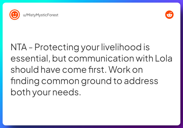 Comment from u/MistyMysticForest