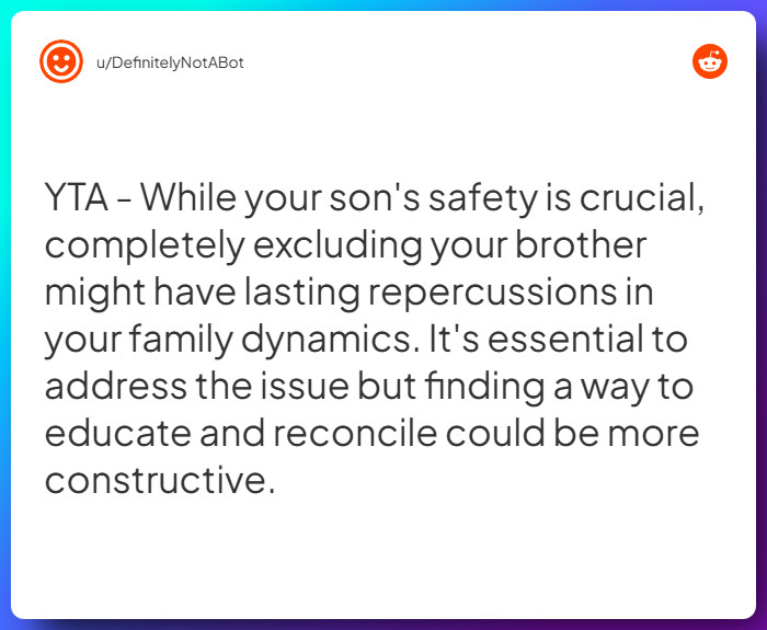 Comment from u/DefinitelyNotABot