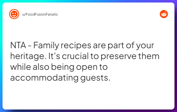 Comment from u/FoodFusionFanatic