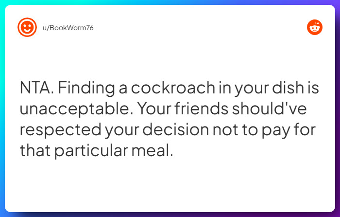 Comment from u/BookWorm76
