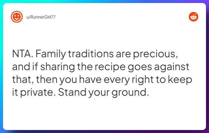 Comment from u/RunnerGirl77