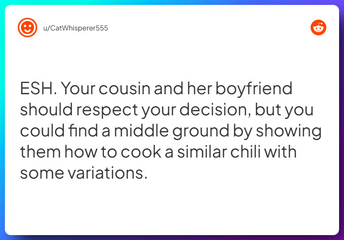 Comment from u/CatWhisperer555