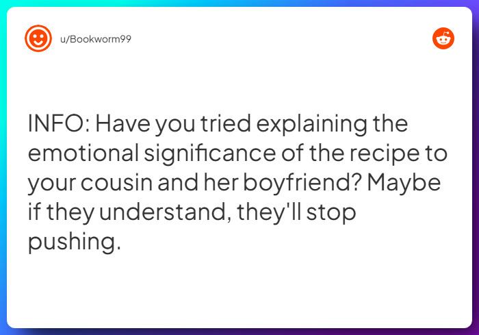 Comment from u/Bookworm99