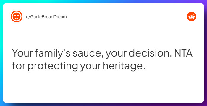 Comment from u/GarlicBreadDream