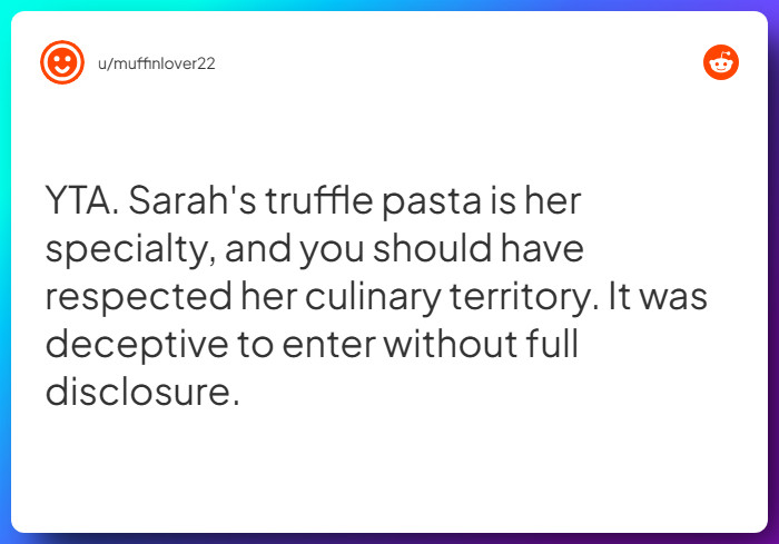 Comment from u/muffinlover22