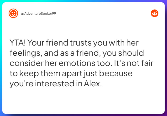 Comment from u/AdventureSeeker99