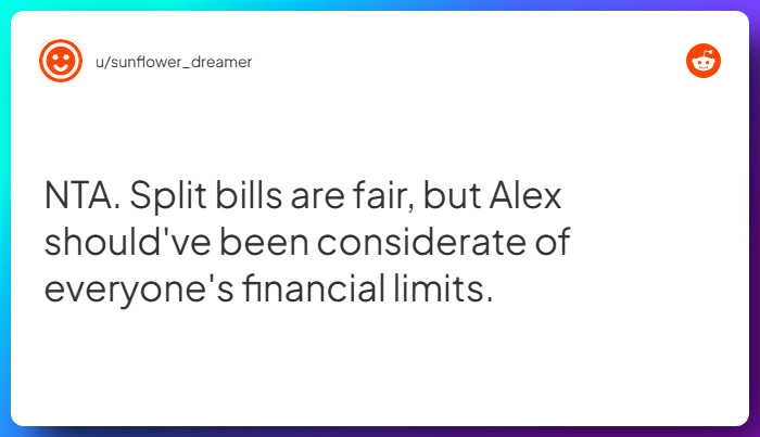 Comment from u/sunflower_dreamer