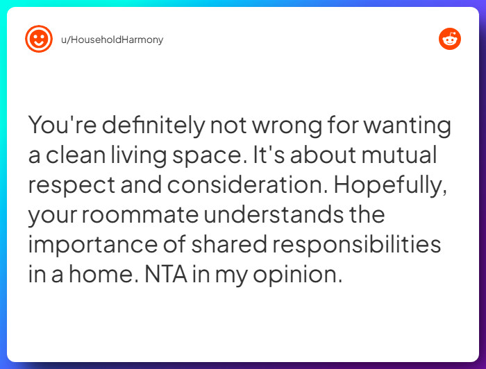 Comment from u/HouseholdHarmony